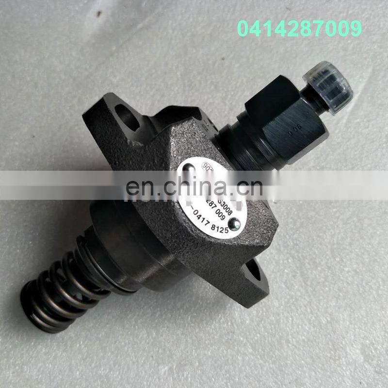 unit pump 0414287009