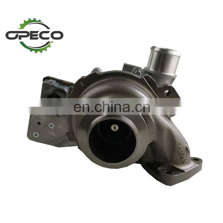 For Benz OM646 VV19 turbocharger RHF4V A6460901580 A6460901380 AL0044 V40A03171 071106-0115 071106-0111
