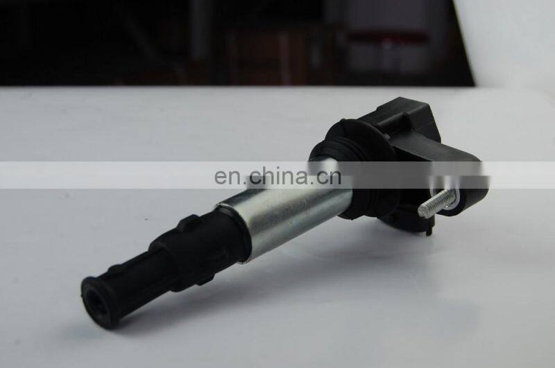 for Saab ignition coil 12583514 12566569 0 221 604 104 D510A UF-375 5C1551