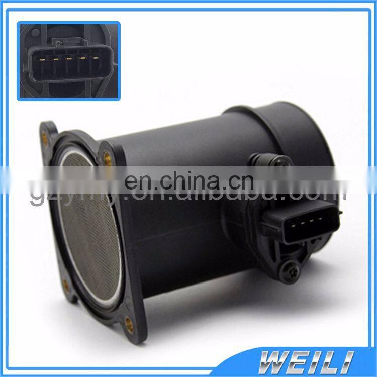 MASS AIR FLOW SENSOR METER MAF FOR Infiniti QX4 Pathfinder 3.3 3.5 V6 226804W001 226804W000 22680-4W001 22680-4W000