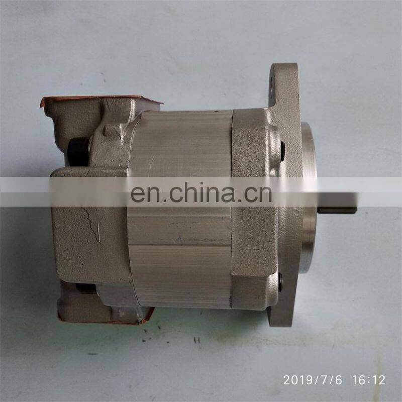 Diesel Engine fuel gear pump 705-73-29010