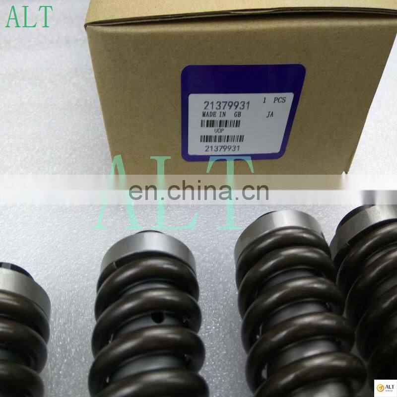 Stock goods! common rail fuel injector 21379931 for VOLVO