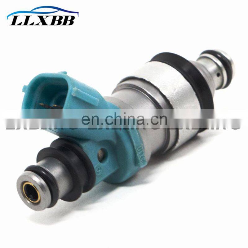 Genuine Fuel Injector 23250-20010 2325020010 For Toyota Camry Avalon Lexus ES300 23209-20010 2320920010