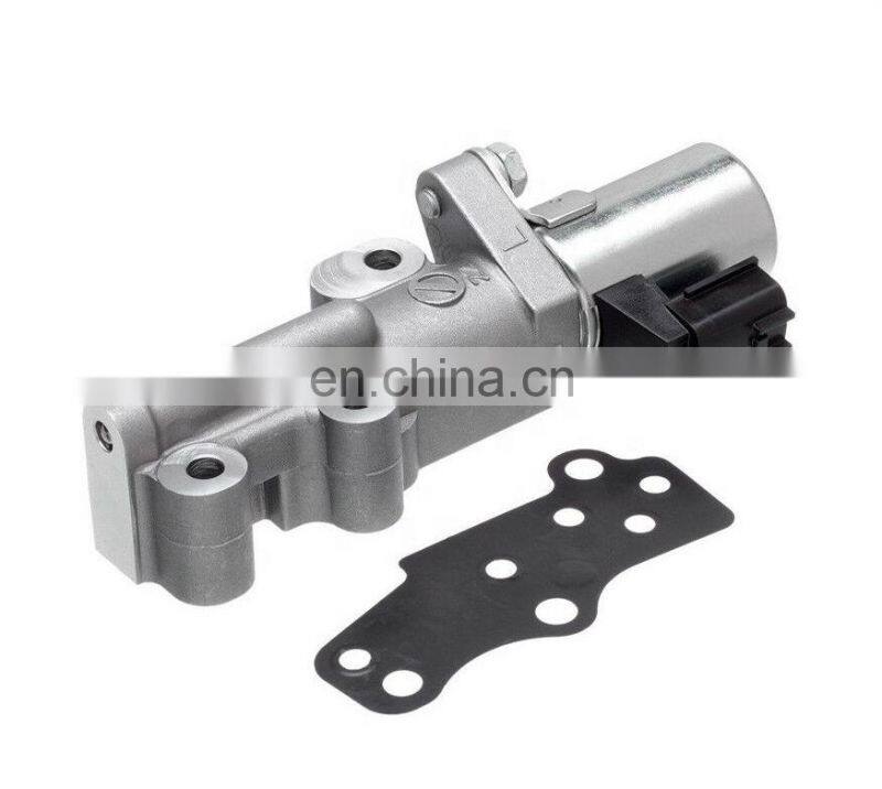 VVT Oil Control Valve Engine Variable Timing Solenoid Left & Right 23796-EA20A 23796-EA20B