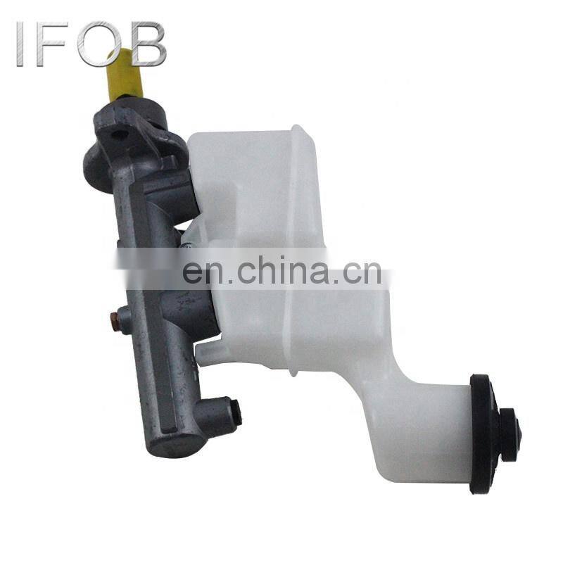 IFOB Car Brake Master Cylinder Assy For Corolla CE121 NZE120 47201-1A330