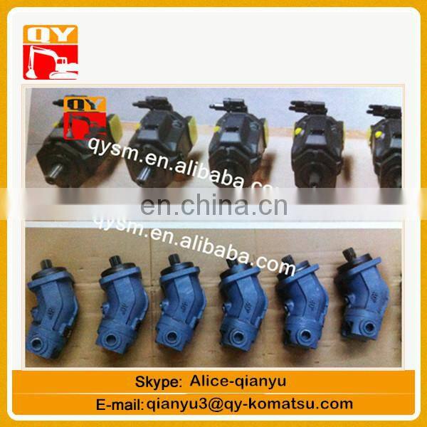 a4vg56/90 hydraulic piston pump for sany concrete pump truck