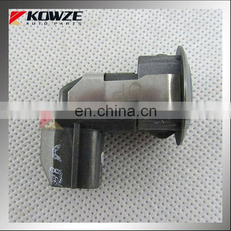 Car PDC Parking Sensor For Mitsubishi Outlander Grandis Pajero Montero Sport Nativa Delica Lancer EX ASX Genuine MR587688