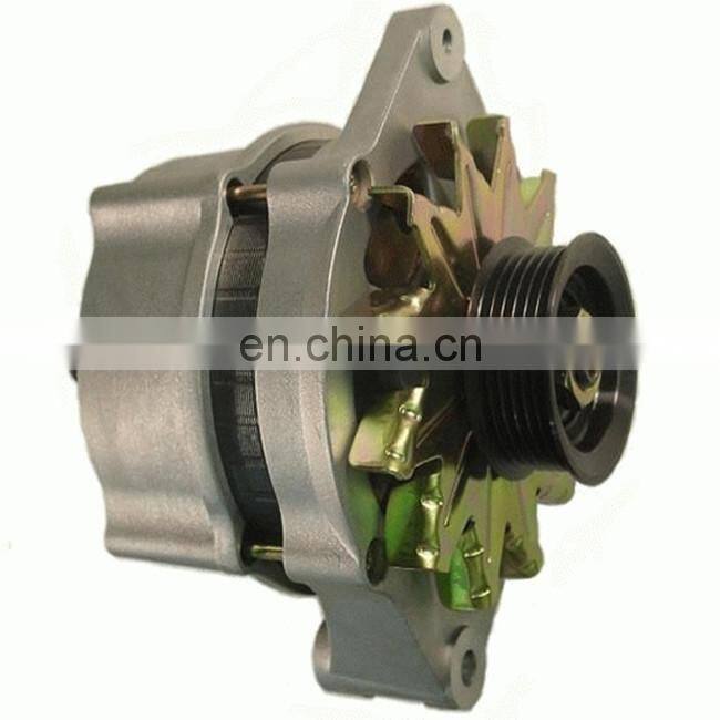 Alternator A187916 AR187916 P941542 AL12148 9120060039 for CRAWLER LOADER and EXCAVATOR