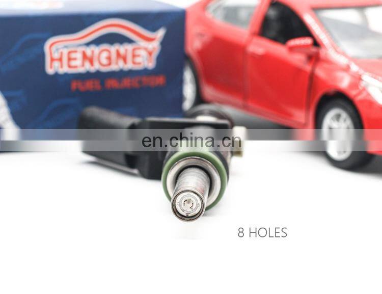 Replacement Car Accessories Engine A2720780249 For Dodge Freightliner Sprinter fuel nozzle manufacturer