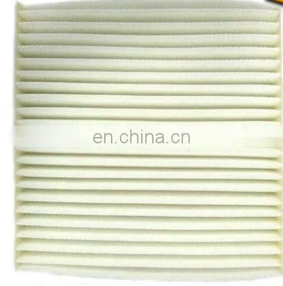 Wholesale 100% GENUINE Auto Parts Air Filter for OEM:87139-YZZ25
