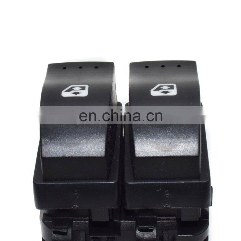 Auto Electric Window Switch Used For Clio II 8200060045