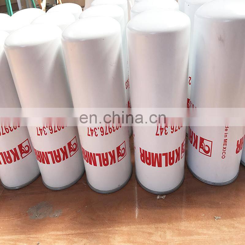 excavator fuel oil filter 20976003 923976.347