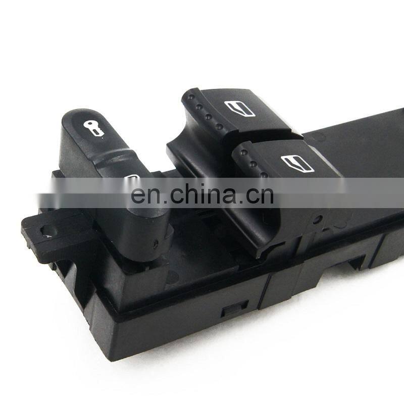 1J3959857B Power Window Switch For Golf MK4 Door