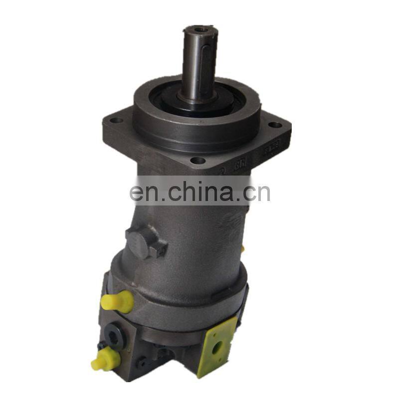 Trade assurance Hydraulic Piston pump A7V series A7V55LV A7V55DR A7V55EP A7V55HD A7V55MA Used For Marine A7V78DR2