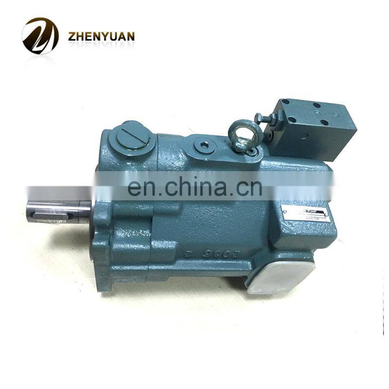 High pressure piston pump PZS-6B-180N3-10 NACHI oem micro fluidic piston plunger pump