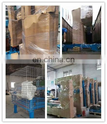ECMT-122 Foam Laminating Machine/Sponge Making Machine