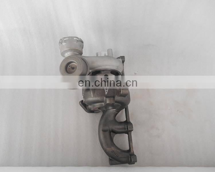 GT1749V Turbocharger for Audi A3 1.9 TDI (8L) with ASZ, PD UI Engine 038253016F 720855-0005 720855-0006 720855-5006S