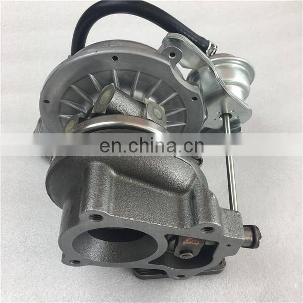 RHF5 4KH1 Turbocharger 1118010-850
