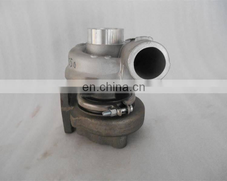 Auto Engine parts TD05-10A Turbocharger for mitsubishi 4d31 engine TD05 Turbo 49178-00550 Turbo charger
