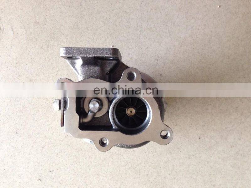TD03L 4D87 VA410164 RHF3 49131-01100 turbo for Ku-botaCK40