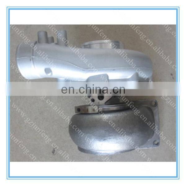 GT4294 Turbo 452229-5001S 4522295001S turbocharger for Daf 95XF truck engine