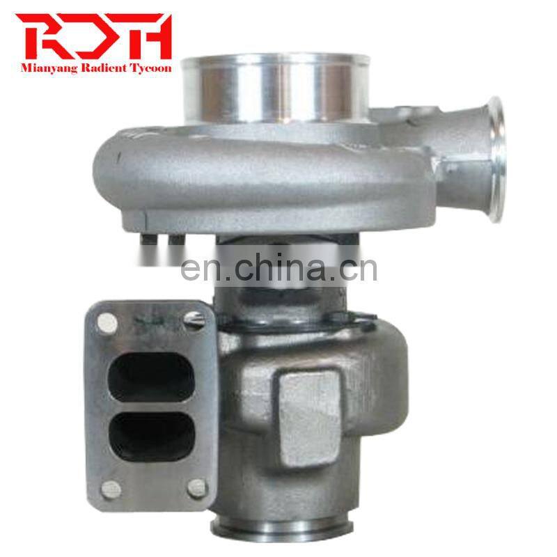 HX35 turbocharger 4037469 4955155 6754828010 2835695 4038210 turbo charger for Cummins Truck QSB Tier 3 Komatsu PC200-8 SAA6D107
