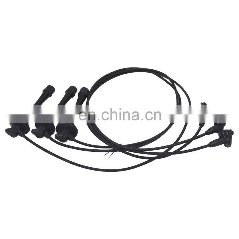New Spark Plug Wire For TOYOTA 4RUNNER T100 TACOMA TUNDRA 3.4L 19037-62010