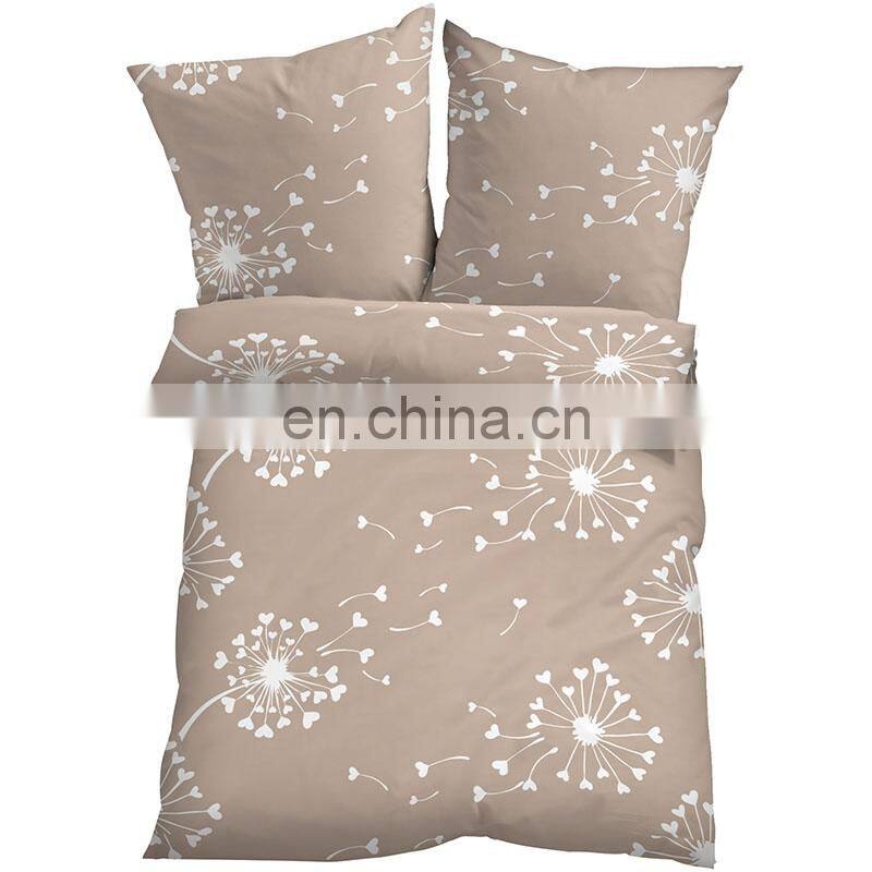 i@home Excellent quality kids cover bed bedding set 100% cotton baby bedding set