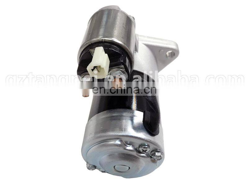 AUTO STARTER 28100-0D080 28100-22030 428000-0340 428000-0341 228000-7580 228000-7581 228000-7591 FIT Toyota Corolla Matrix