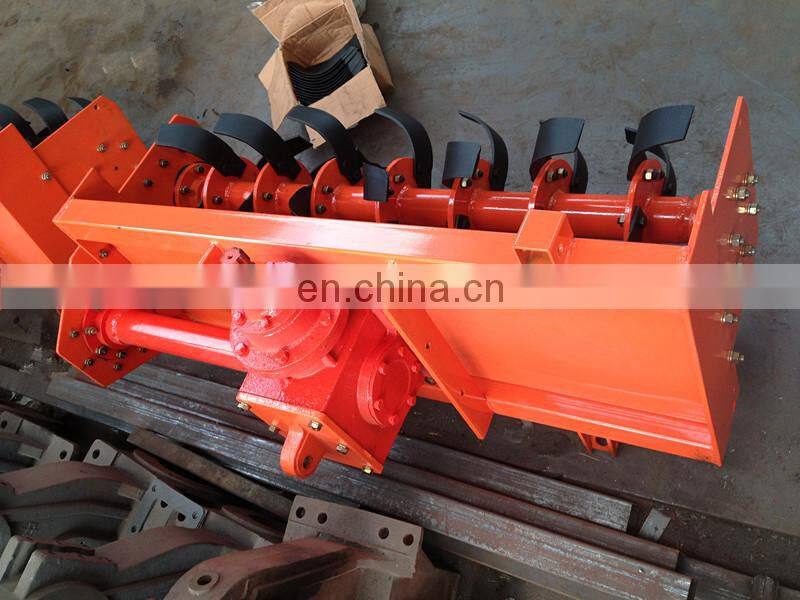 CE approved craftsman mini tiller cultivator TL-120 for sale