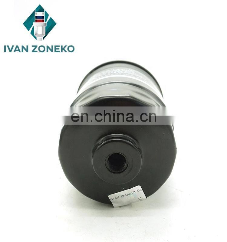 Top Quality Car Fuel Filter 31922-4H900 319224H900 31922 4H900 For 2007 2018 Hyundai i800 H1 iMax Kia