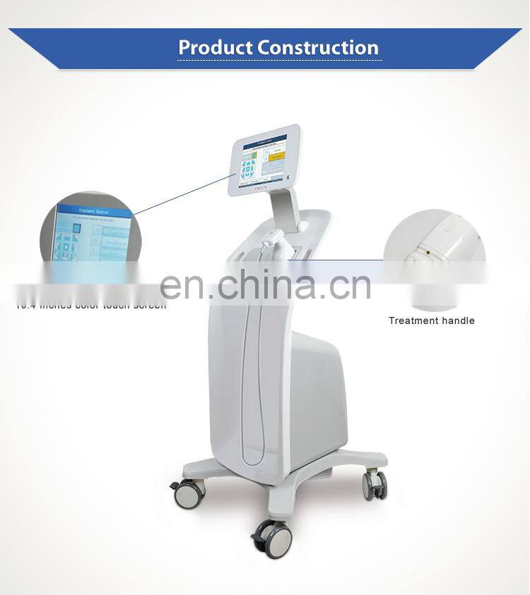 airsculpt reduct fat hifu fat removal liposonic machine