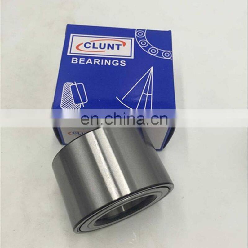 Wheel hub bearing units DAC43820045 43x82x45 auto parts DAC43820045 bearing 43BWD06B FW153 made in Japan