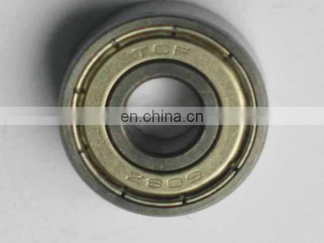 miniature skateboard bearing 608 608rs 608zz ceramic bearing