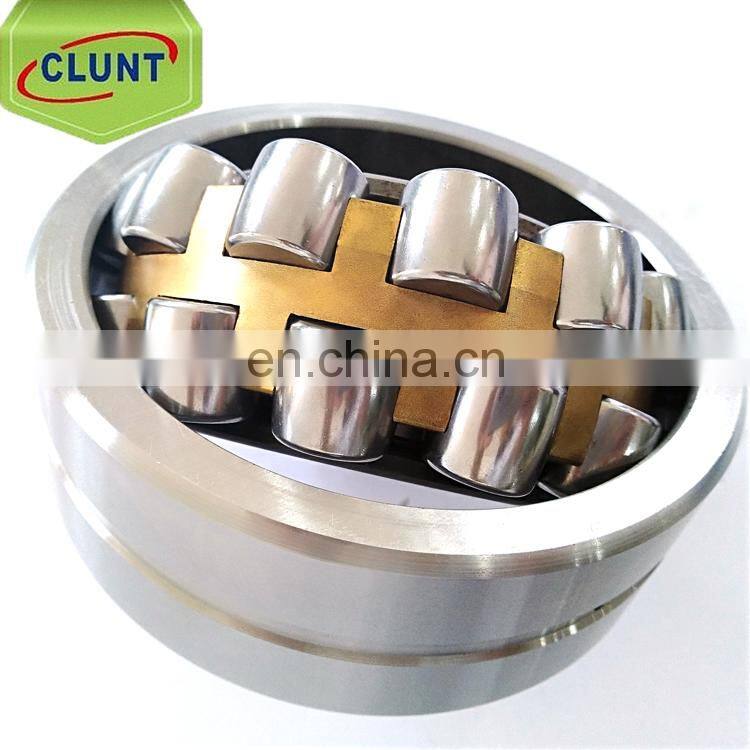 Standard Double row Steel cage Spherical roller bearing 21316CC 21316 CC