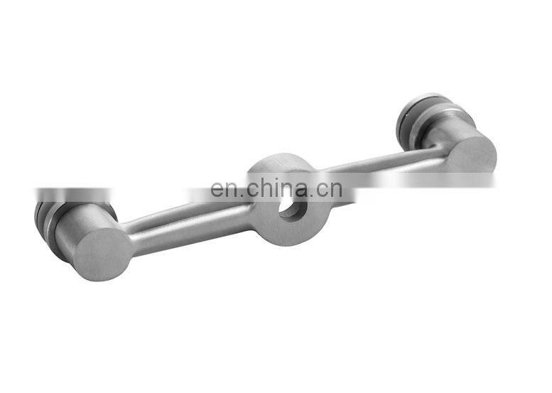High quality curtain wall accessories glass spider fitting