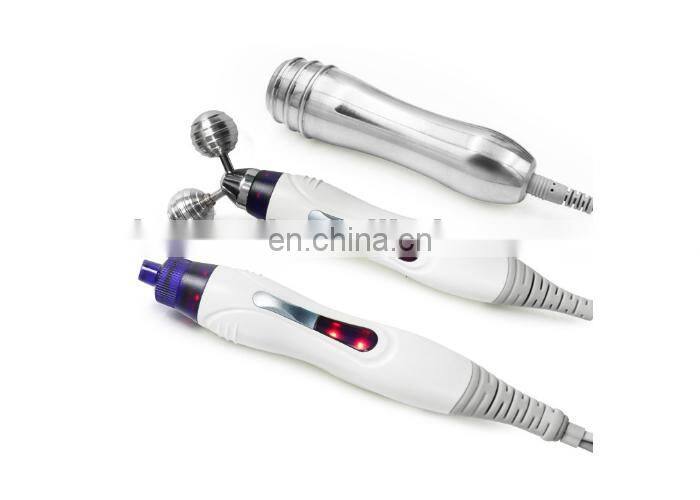 Hydra water Dermabrasion RF machine facial cleaning Hydro Microdermabrasion dead skin deeply clean