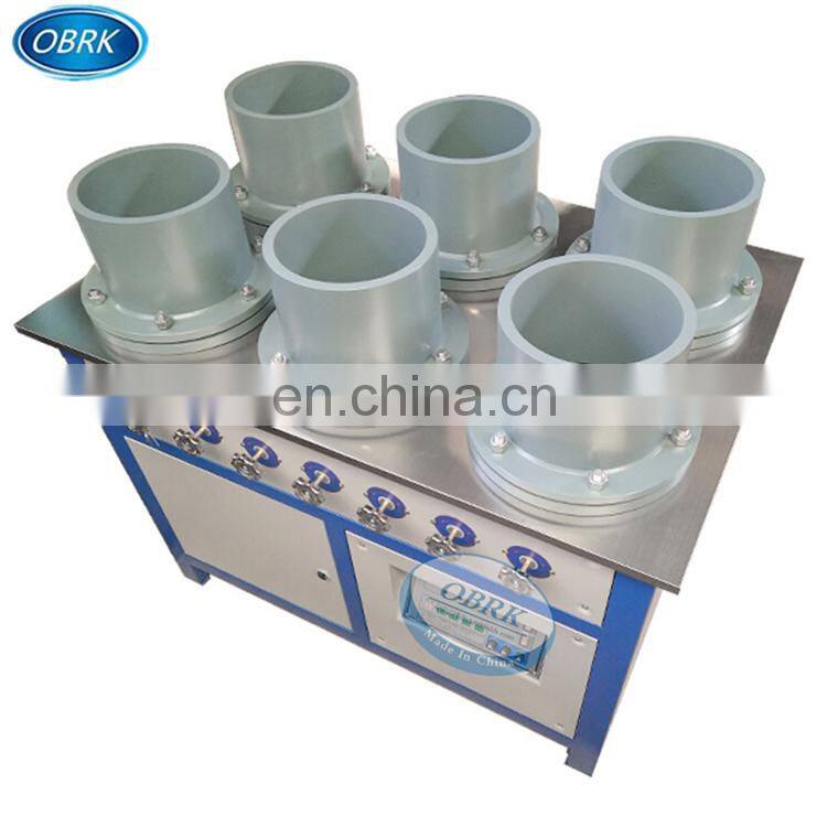 Concrete Permeameter Testing Equipment/Permeability Test Apparatus/equipment for permeability test