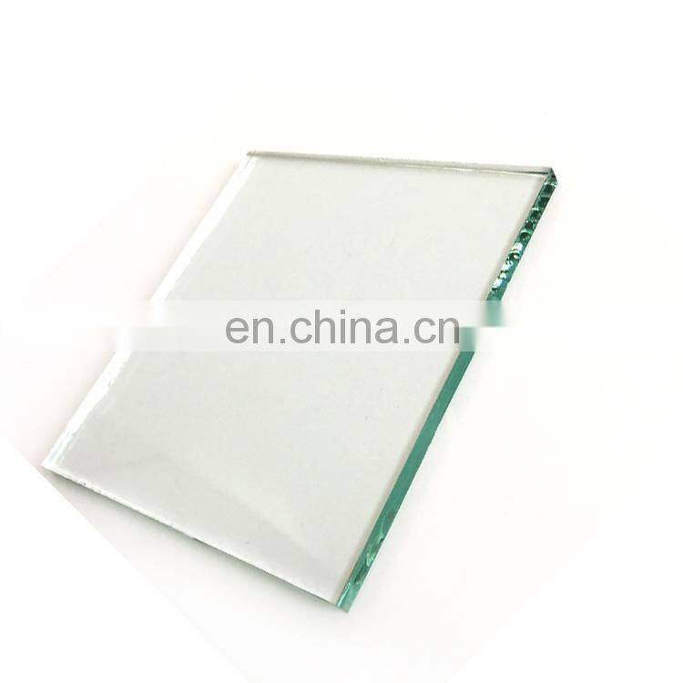 3mm Clear Float Glass
