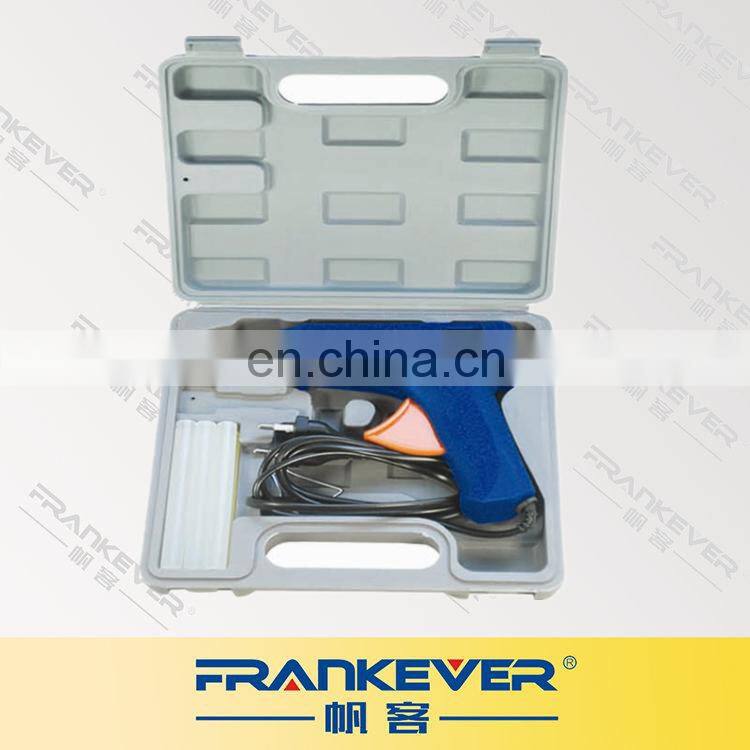 FRANKEVER DIY Hot Melt Glue Gun Sticks set for Car Audio Craft General Purpose tool