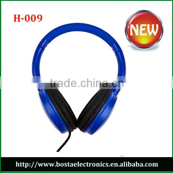 new fashion children headphone /health speaker wired headphone