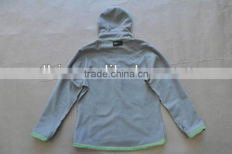 Woman Softshell Jacket