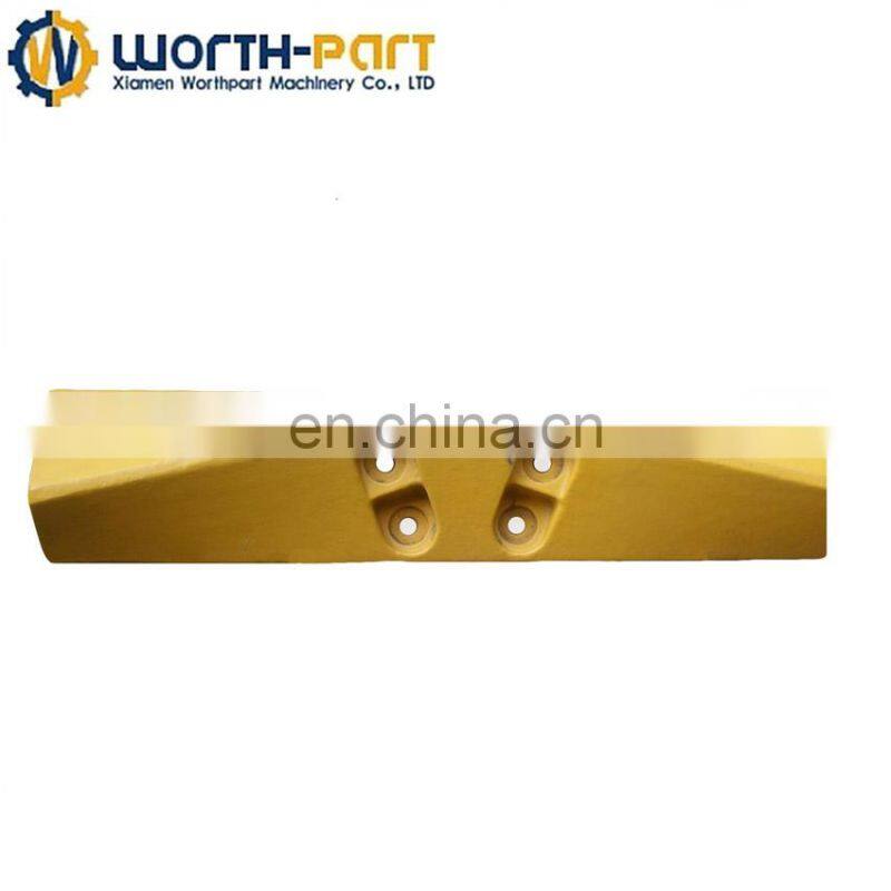 bulldozer track shoe, track shoe for excavator