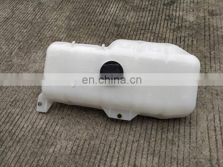 Coolant Expansion Tank Oem 1674918 for VL FH/FM/FMX/NH Truck Radiator Water Tank