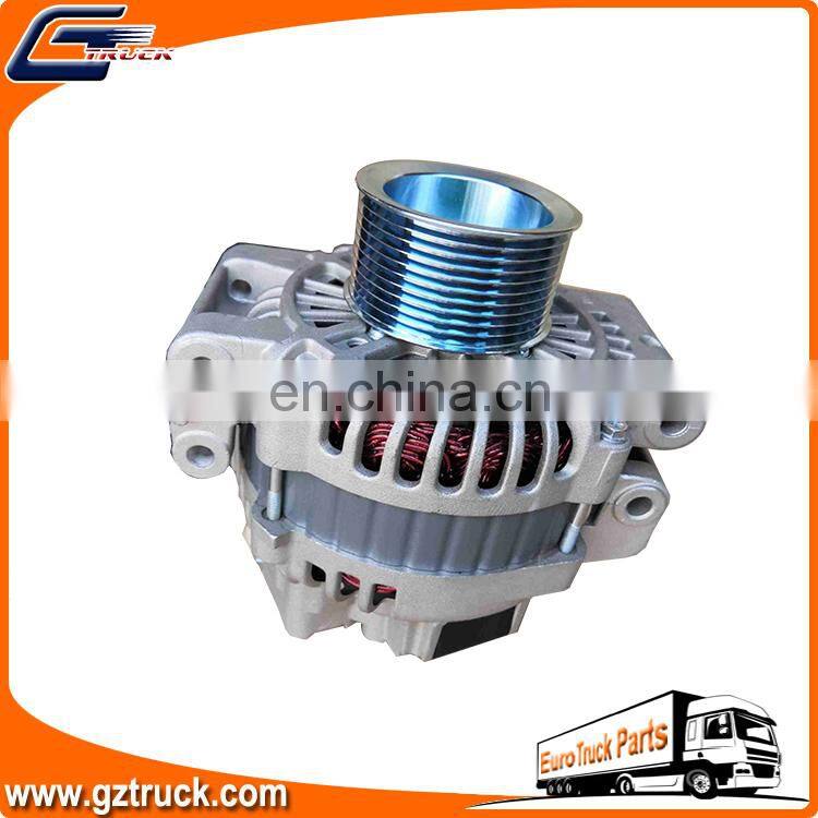 24 V 100 A Alternators Oem 1777299 for SC Truck