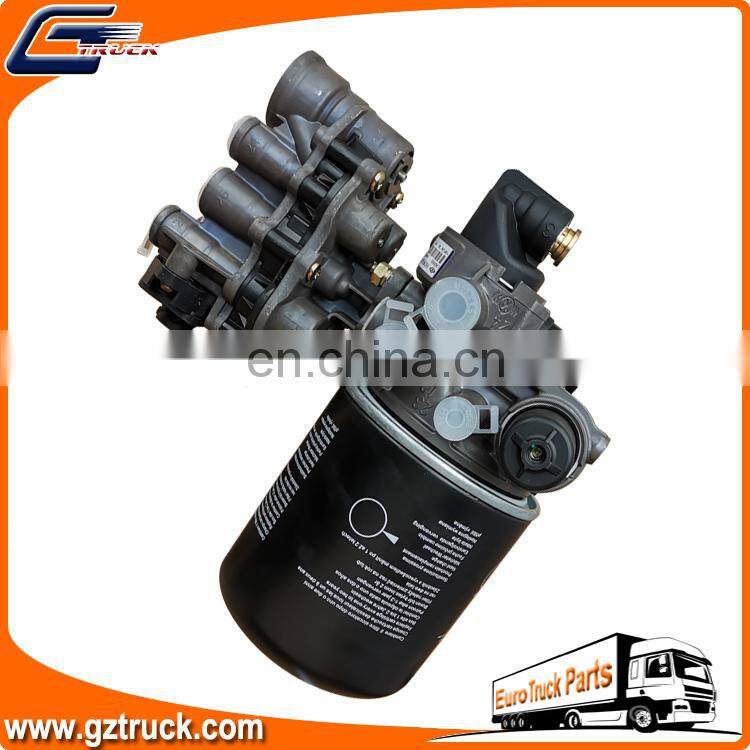 Air Processing Unit Oem ZB4734 5801414923 for Ivec Truck Air Dryer Assy