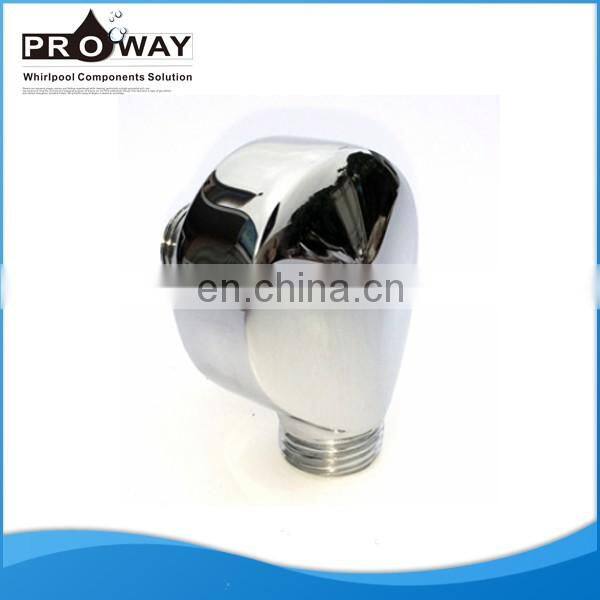 Plastic Ware Shower Room Floor Drain Waste Shower Tray Drain