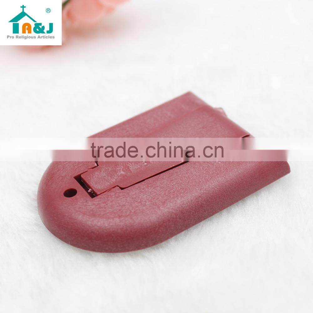 Jerusalem Holyfamily icon sticker