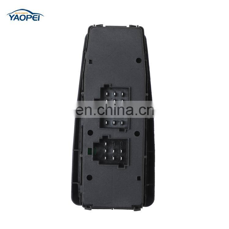 100021639 Master Power Window Mirror Switch For MAN TGL TGM Truck TGS TGX 81258067107 81258067092