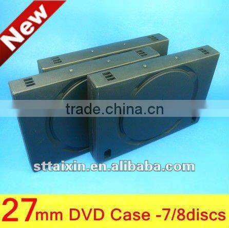 14mm pp wedding cd dvd case 6 discs